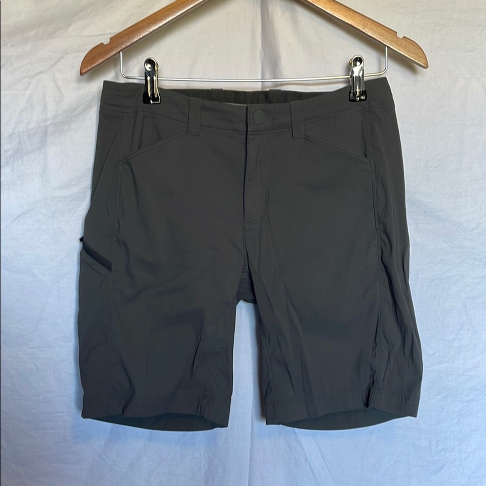 Icebreaker wool blend shorts